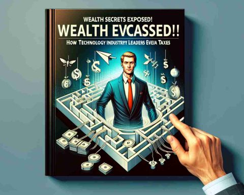 Wealth Secrets Exposed! How Nvidia’s CEO is Dodging Taxes Wealth Secrets Exposed! How Nvidia’s CEO is Dodging Taxes