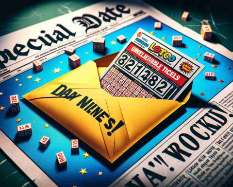 Did Your Special Date Just Win? Unbelievable Lottery Results That Rocked Did Your Special Date Just Win? Unbelievable Lottery Results That Rocked