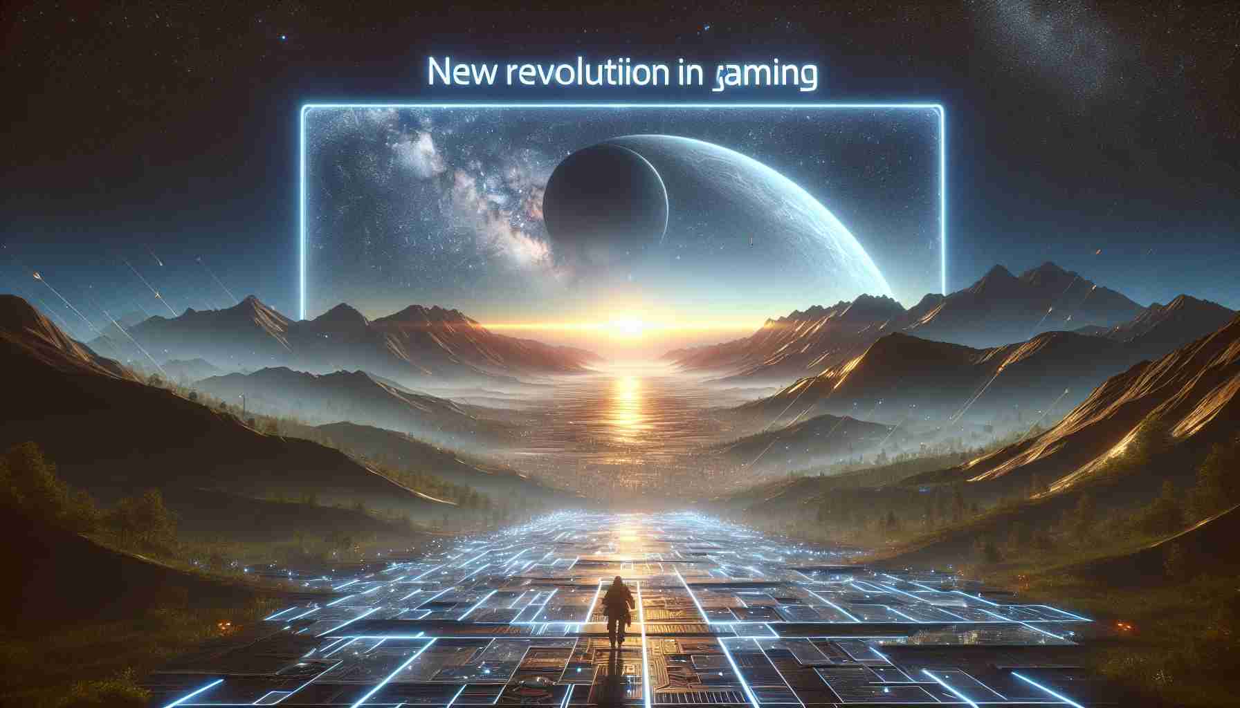 Verken verder dan wat je kunt zien! De Distant Horizons-setting revolutioneert gaming!