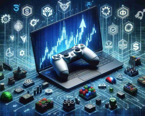 Gaming Giants in the Stock Market? Why ‘nasdaq: mu’ Could Be a Game-Changer Gaming Giants in the Stock Market? Why ‘nasdaq: mu’ Could Be a Game-Changer