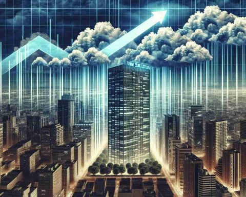 Big Moves in Semiconductor Stocks! Discover the Shifts in Tower Semiconductor. Big Moves in Semiconductor Stocks! Discover the Shifts in Tower Semiconductor.