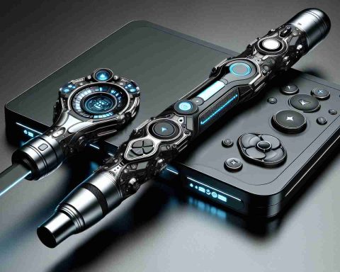 Revolutionary Gaming Experience! Discover the Tesla Stick Revolutionary Gaming Experience! Discover the Tesla Stick