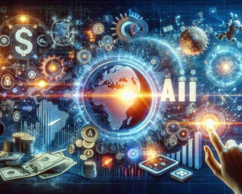 New AI Giant: Insider’s $500M Revolution. Global Expansion on the Horizon New AI Giant: Insider’s $500M Revolution. Global Expansion on the Horizon