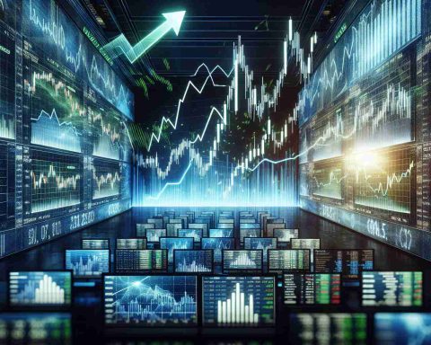 Market Shift! Major Gains on Nasdaq and S&P 500 Market Shift! Major Gains on Nasdaq and S&P 500