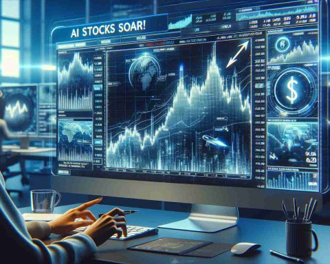 AI Stocks Soar! Invest in the Future Now AI Stocks Soar! Invest in the Future Now