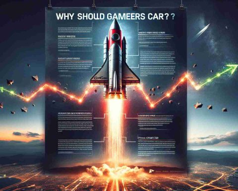 NVidia Stocks Rocket! Why Gamers Should Care. NVidia Stocks Rocket! Why Gamers Should Care.