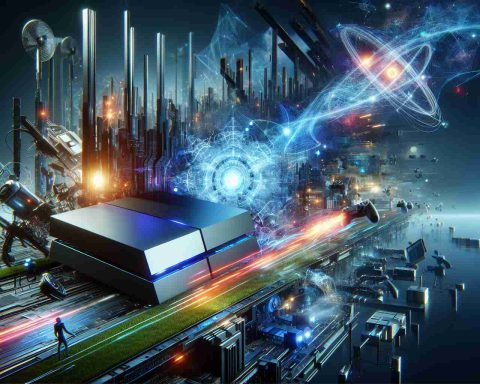 The Game-Changing Revolution! ASX Vul: Shaping the Future of Gaming The Game-Changing Revolution! ASX Vul: Shaping the Future of Gaming