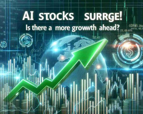 AI Stocks Surge! Is There More Growth Ahead? AI Stocks Surge! Is There More Growth Ahead?