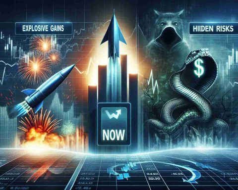 Explosive Gains or Hidden Risks? AI Stocks to Watch Now Explosive Gains or Hidden Risks? AI Stocks to Watch Now