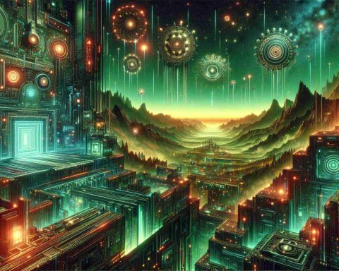 Minecraft’s NeoForge Revolution! What Gamers Need to Know Minecraft’s NeoForge Revolution! What Gamers Need to Know