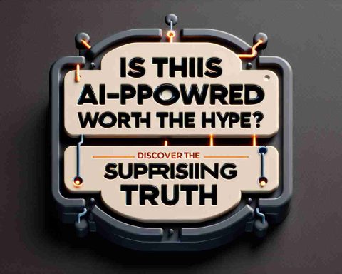 Is This AI-Powered Stock Worth the Hype? Discover the Surprising Truth Is This AI-Powered Stock Worth the Hype? Discover the Surprising Truth