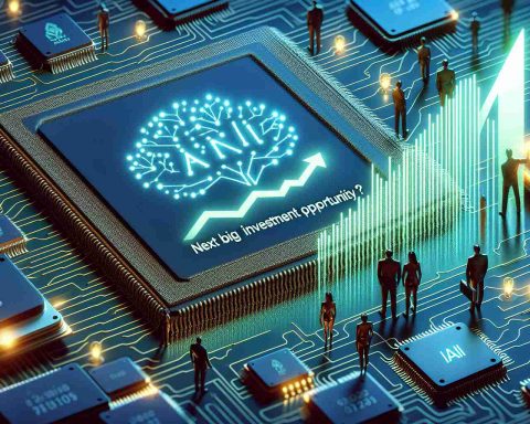 Are AI Chips the Next Big Investment Opportunity? Discover This Underrated Player Are AI Chips the Next Big Investment Opportunity? Discover This Underrated Player