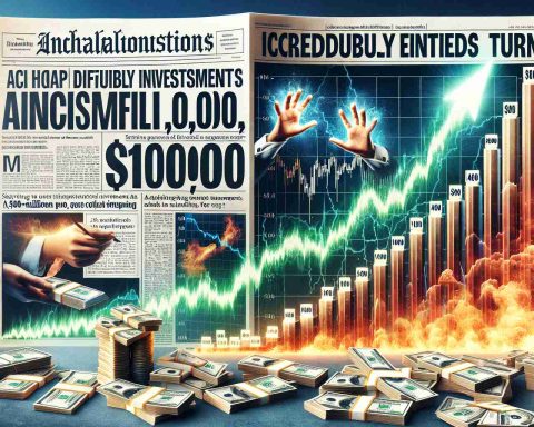 Unbelievable Stock Market Miracle! This $10,000 Turned Into Millions Unbelievable Stock Market Miracle! This $10,000 Turned Into Millions