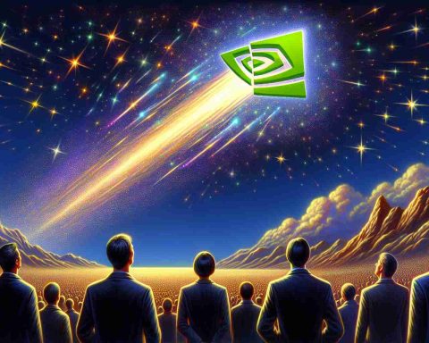 Nvidia’s Meteoric Rise! Why Retail Investors Are Betting Big Nvidia’s Meteoric Rise! Why Retail Investors Are Betting Big