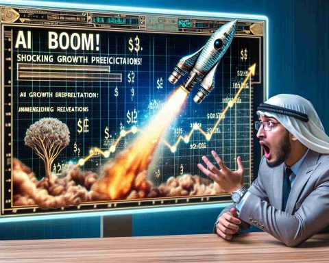 Broadcom’s AI Boom! Shocking Growth Predictions Revealed Broadcom’s AI Boom! Shocking Growth Predictions Revealed