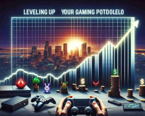 Level Up Your Gaming Portfolio! Explore TSLA After Hours Surge Level Up Your Gaming Portfolio! Explore TSLA After Hours Surge