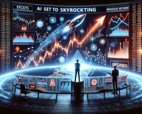 AI Stocks Set to Skyrocket! Analysts Predict Massive Returns. AI Stocks Set to Skyrocket! Analysts Predict Massive Returns.