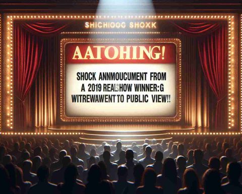 You Won’t Believe What GNTM’s 2019 Winner Just Announced! A Stunning Exit from the Spotlight. You Won’t Believe What GNTM’s 2019 Winner Just Announced! A Stunning Exit from the Spotlight.