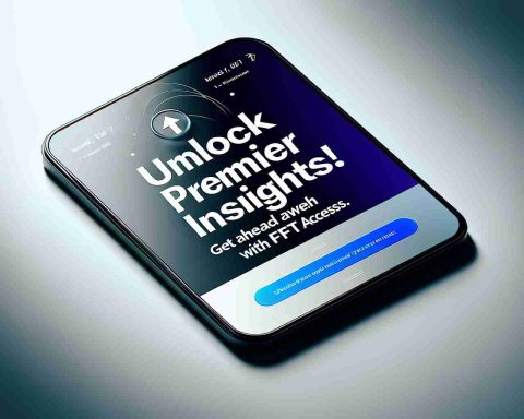 Unlock Premier Insights! Get Ahead with FT Access. Unlock Premier Insights! Get Ahead with FT Access.