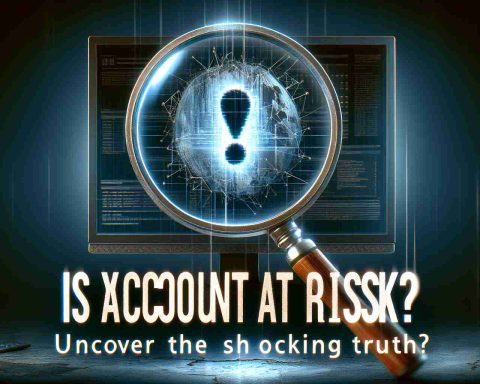 Is Your Account at Risk? Uncover the Shocking Truth Is Your Account at Risk? Uncover the Shocking Truth