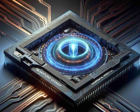 Quantum Chip Breakthrough: Mind-Blowing Speed! Alphabet’s Future Looks Brighter Quantum Chip Breakthrough: Mind-Blowing Speed! Alphabet’s Future Looks Brighter