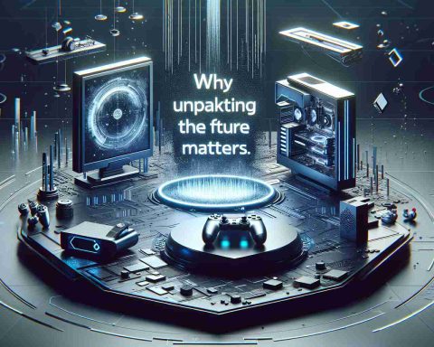 “Why NVIDIA’s Share Price Matters. Unpacking the Future of Gaming!” “Why NVIDIA’s Share Price Matters. Unpacking the Future of Gaming!”