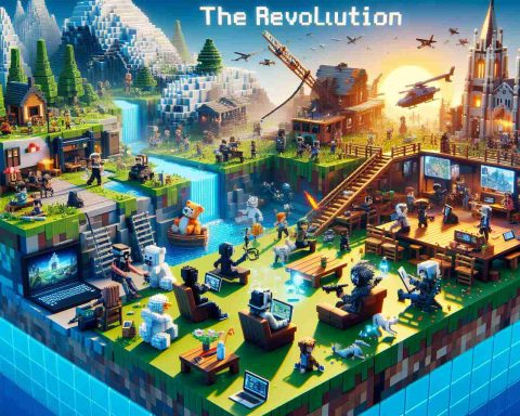 The Revolution of Eaglercraft Multiplayer! Play Minecraft Anytime, Anywhere The Revolution of Eaglercraft Multiplayer! Play Minecraft Anytime, Anywhere