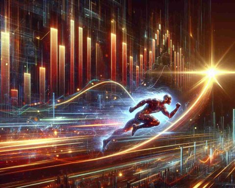 This Quantum Stock is Surpassing Tech Giants! Discover the Game-Changing Innovations. This Quantum Stock is Surpassing Tech Giants! Discover the Game-Changing Innovations.