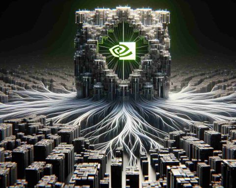 Nvidia’s AI Dominance Shakes Rivals. Big Gains Ahead Nvidia’s AI Dominance Shakes Rivals. Big Gains Ahead