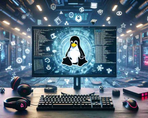 Level Up Your Gaming with Linux! Discover the Latest Revolution. Level Up Your Gaming with Linux! Discover the Latest Revolution.