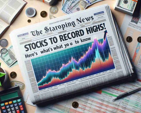 Stocks Soar to Record Highs! Here’s What You Need to Know Stocks Soar to Record Highs! Here’s What You Need to Know