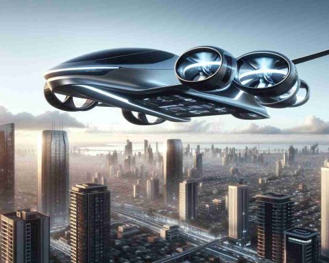 Flying Cars Are Here? Xpeng’s Revolutionary Ride Flying Cars Are Here? Xpeng’s Revolutionary Ride