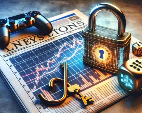 MicroStrategy Stock: Unlocking Potential? The Unexpected Connection to Gaming. MicroStrategy Stock: Unlocking Potential? The Unexpected Connection to Gaming.
