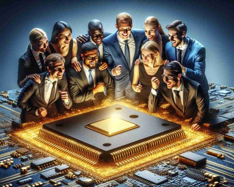 Venture Capitalists and the Untapped Semiconductor Goldmine Venture Capitalists and the Untapped Semiconductor Goldmine
