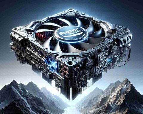Supermicro’s Secret Weapon in Gaming. Will It Change Everything? Supermicro’s Secret Weapon in Gaming. Will It Change Everything?