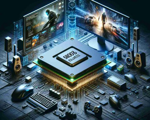 The 5800X3D Is Elusive. Here’s Why Gamers Should Care The 5800X3D Is Elusive. Here’s Why Gamers Should Care