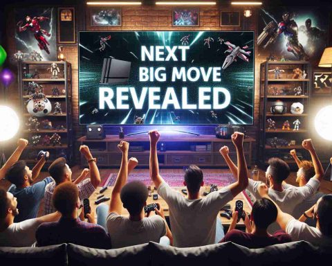 Gamers Rejoice! Nintendo’s Next Big Move Revealed. Gamers Rejoice! Nintendo’s Next Big Move Revealed.