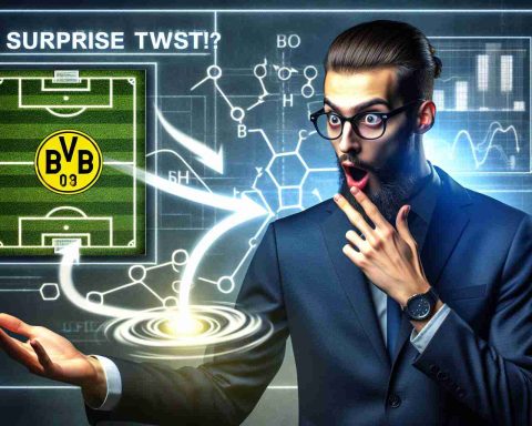 Is Rangnick Eyeing Borussia Dortmund? Surprising Developments Ahead Is Rangnick Eyeing Borussia Dortmund? Surprising Developments Ahead