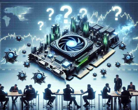 Is Nvidia the Future or a Flash in the Pan? Investors Are Buzzing Is Nvidia the Future or a Flash in the Pan? Investors Are Buzzing