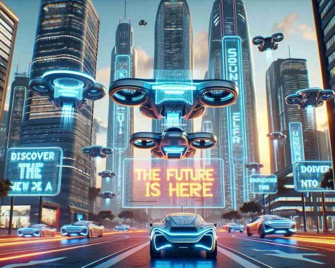 Flying Cars in Games: The Future is Here. Discover The New Era Flying Cars in Games: The Future is Here. Discover The New Era