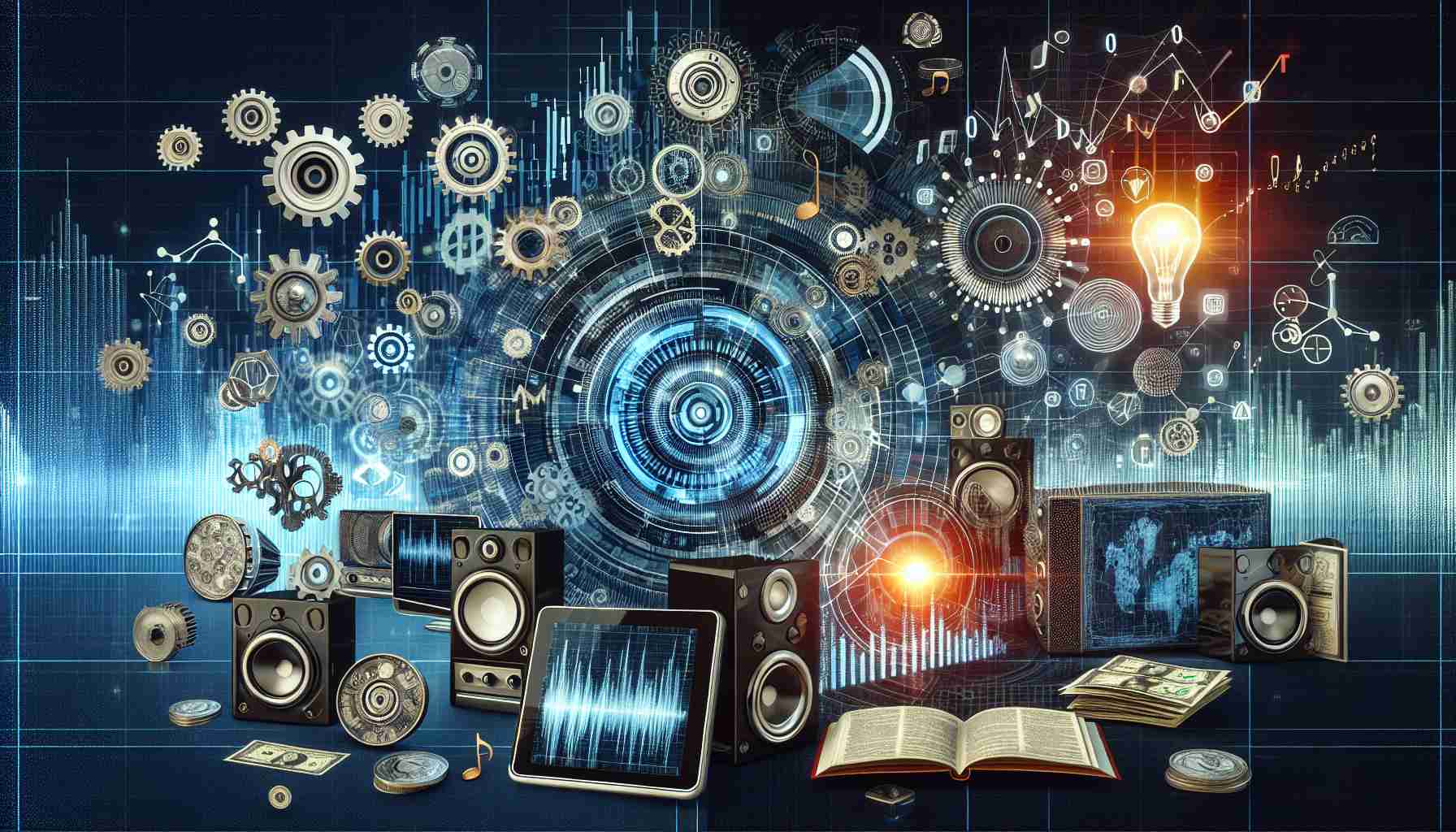 The Soun Stock Revolution! How New Tech is Transforming Sound Investment The Soun Stock Revolution! How New Tech is Transforming Sound Investment