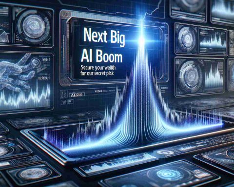 The Next Big AI Boom! Secure Your Wealth with Our Secret Pick The Next Big AI Boom! Secure Your Wealth with Our Secret Pick