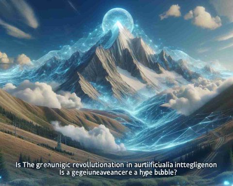 New Peaks for Nvidia! AI Revolution or Bubble? New Peaks for Nvidia! AI Revolution or Bubble?