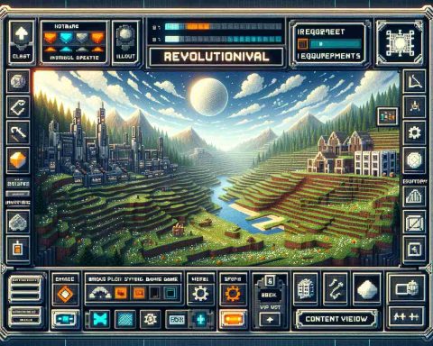 Revolutionizing Gaming! Eaglercraft’s Take on Minecraft 1.8.8 Revolutionizing Gaming! Eaglercraft’s Take on Minecraft 1.8.8