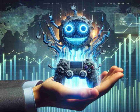 The Surprising Impact of MicroStrategy’s Stock on Gaming! What Investors Need to Know The Surprising Impact of MicroStrategy’s Stock on Gaming! What Investors Need to Know