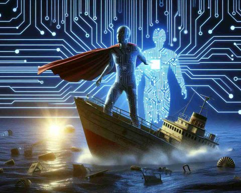 Can AI Rescue Struggling Businesses? The Answer Might Surprise You Can AI Rescue Struggling Businesses? The Answer Might Surprise You