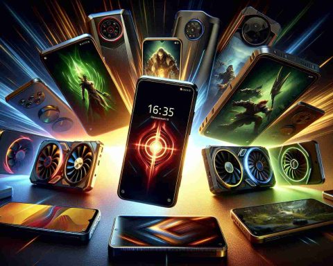 Unbelievable Gaming Phones That Won’t Break the Bank! Discover Your Perfect Match. Unbelievable Gaming Phones That Won’t Break the Bank! Discover Your Perfect Match.