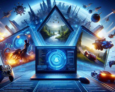 Windows 10 Gaming Revolution! Discover the New Secret Update Windows 10 Gaming Revolution! Discover the New Secret Update