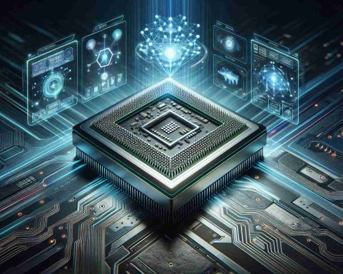 Revolutionizing AI: Nvidia’s New Era! Discover the Future Now Revolutionizing AI: Nvidia’s New Era! Discover the Future Now
