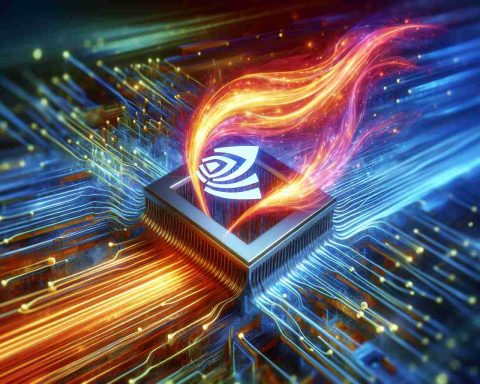 The AI Revolution is Here! Can Nvidia Keep Soaring? The AI Revolution is Here! Can Nvidia Keep Soaring?